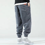 Julian™ | Bequeme Streetwear-Hose für Herren