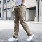 Davide™ | Stylische Cargo-Hose
