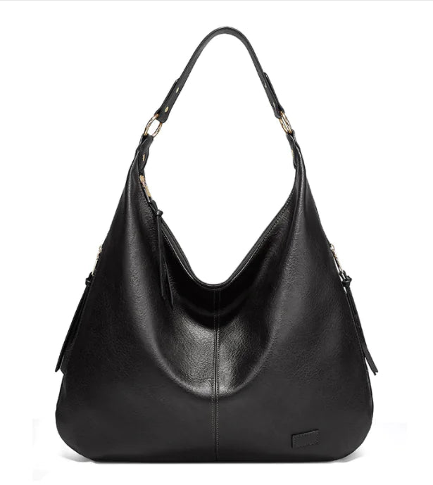 Casual Shoulder Tote