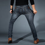 Owen™ | Premium Stretch-Jeans
