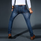 Owen™ | Premium Stretch-Jeans