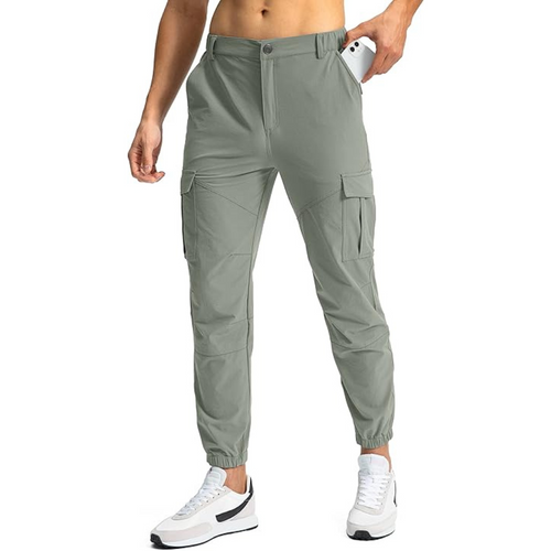 BERNHARD™ | Ultimative Stretch-Cargohose