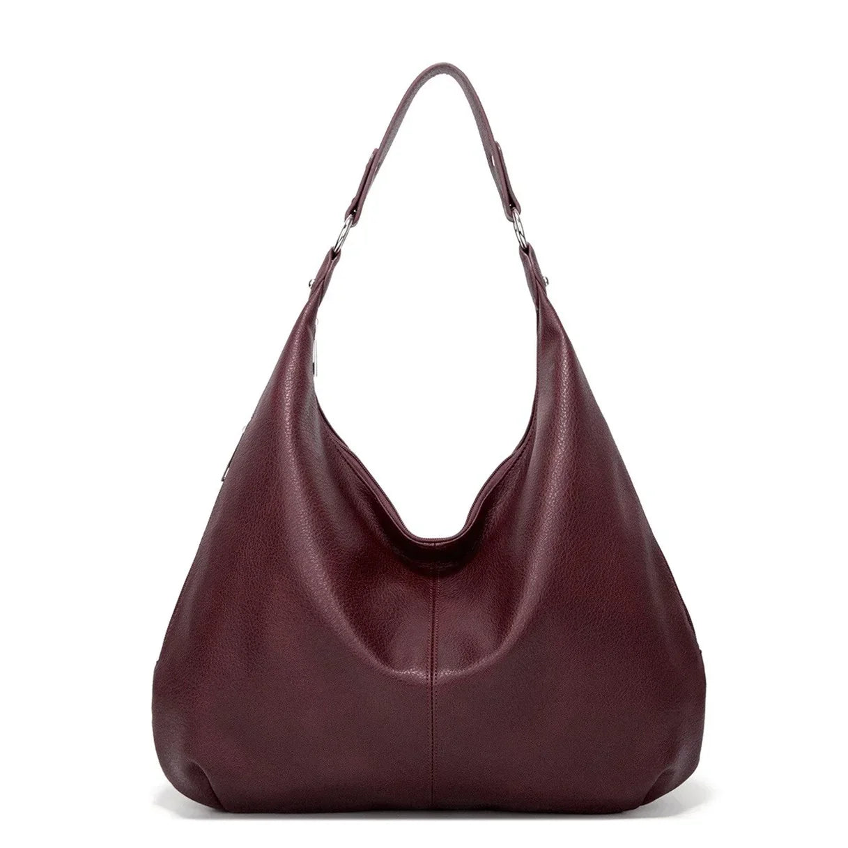 Casual Shoulder Tote