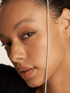 Gargantilha Rivière