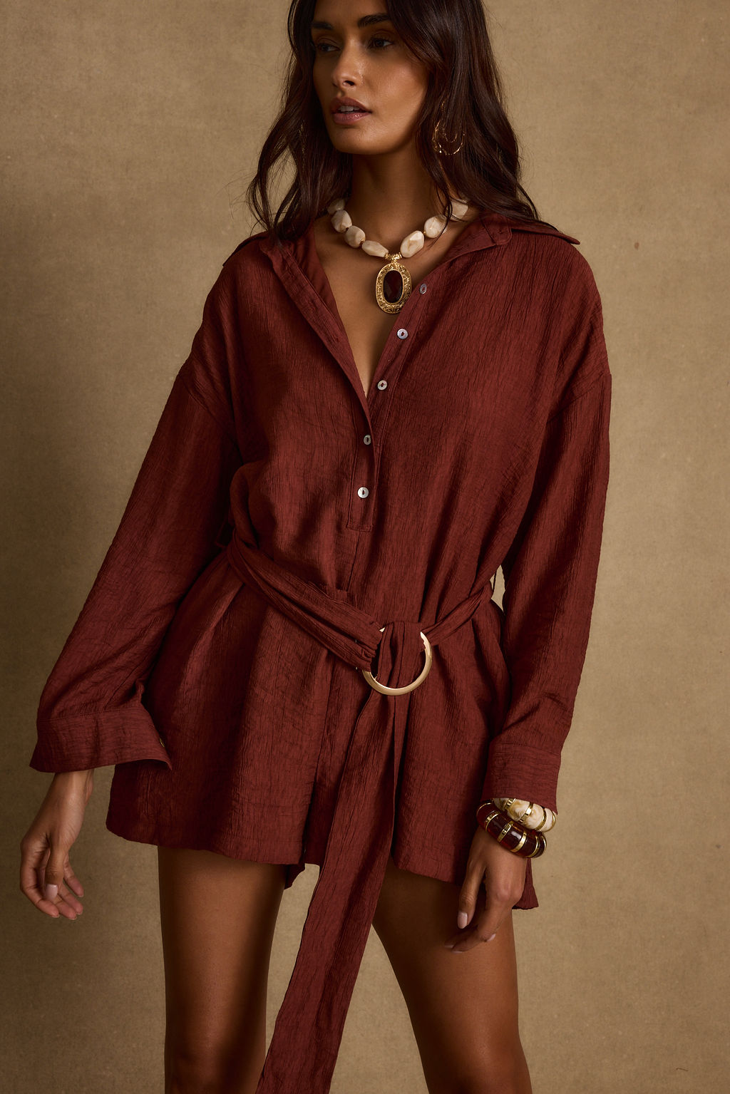 Overal Barcelona s rezavým páskem