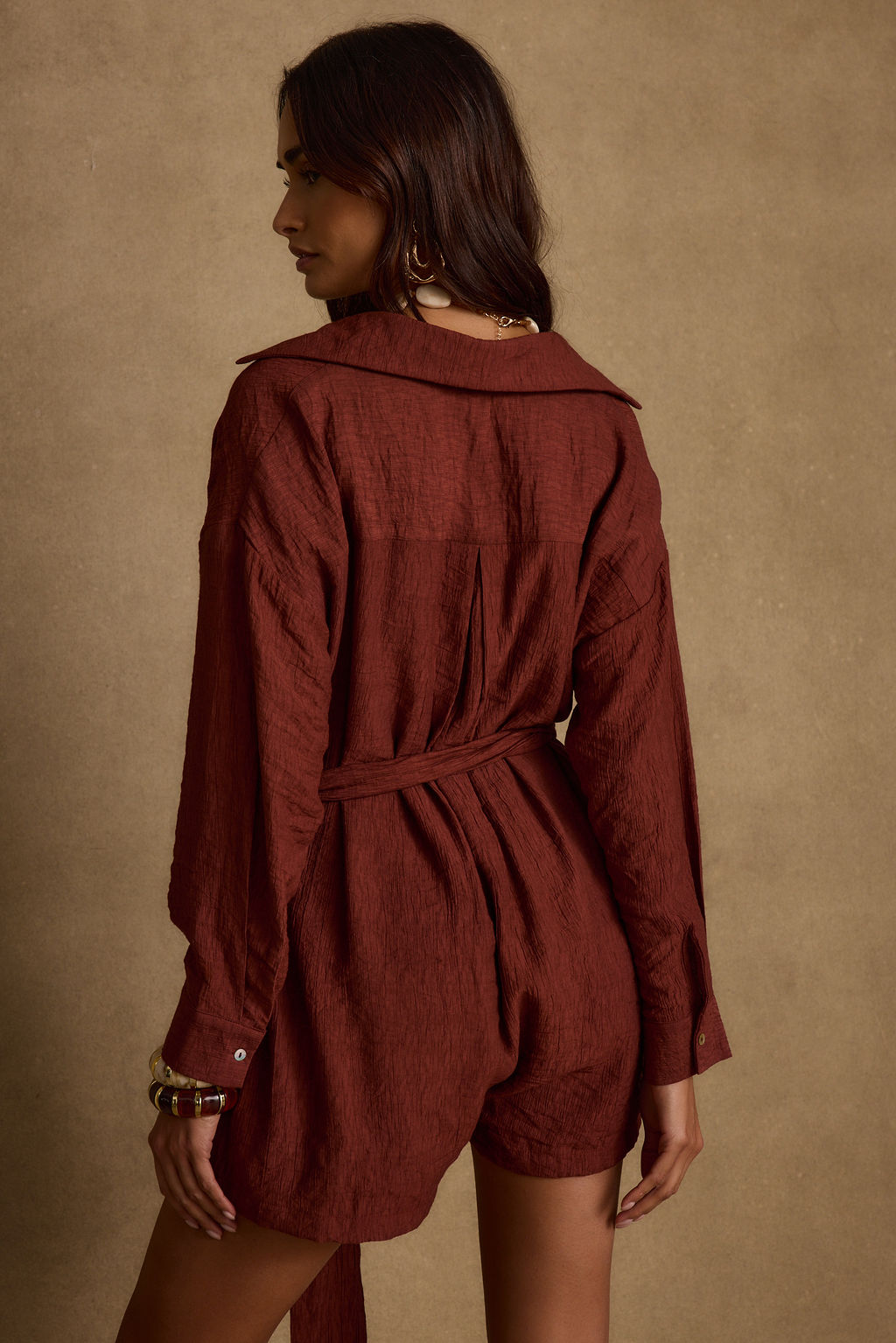 Overal Barcelona s rezavým páskem