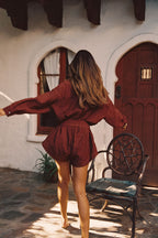 Overal Barcelona s rezavým páskem