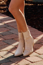 Caty Sandstone Boot