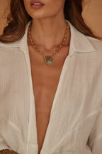 Emerson Necklace