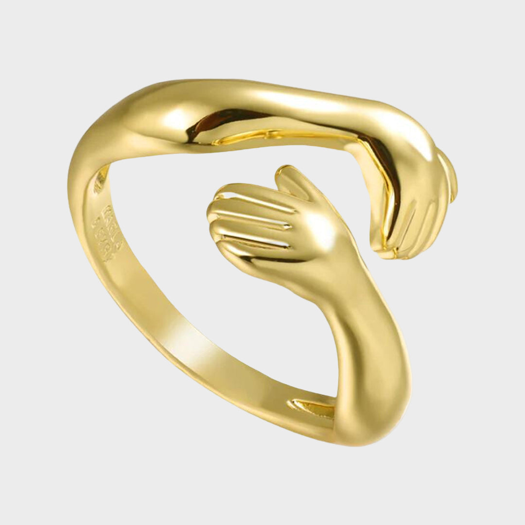 Hug Ring