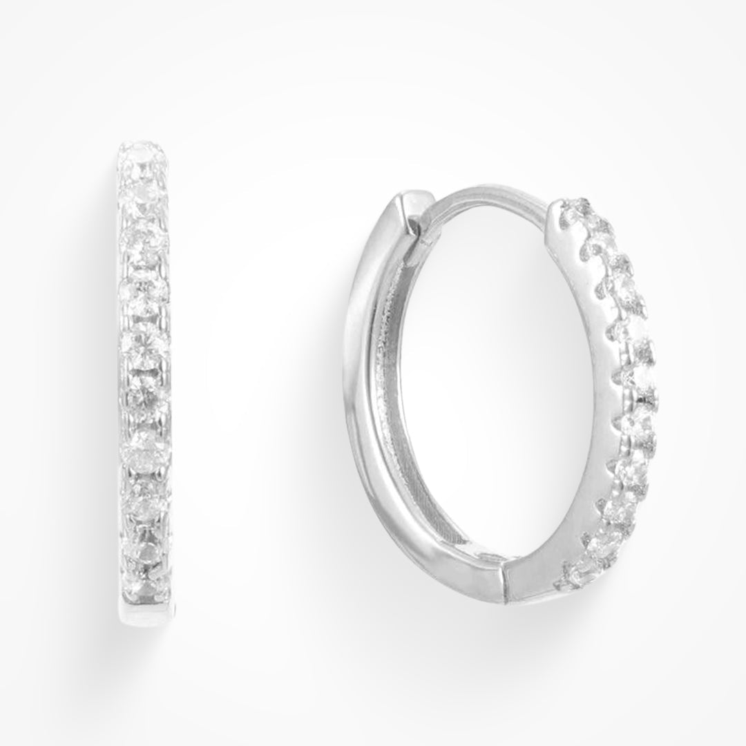 Σκουλαρίκια Αιωνιότητας