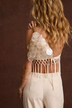 Kabelka Adara Iron Shell Payette