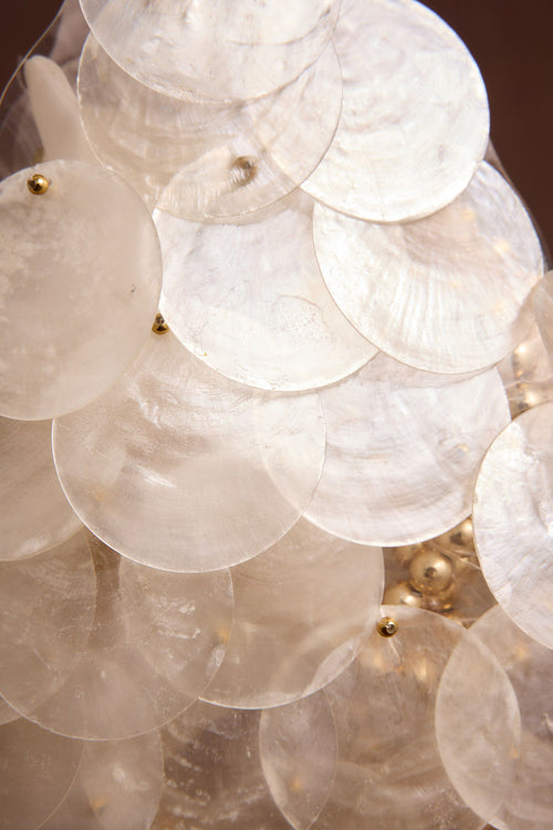 Kabelka Adara Iron Shell Payette