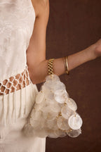 Kabelka Adara Iron Shell Payette