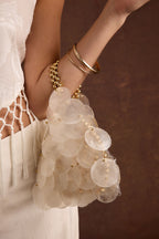 Kabelka Adara Iron Shell Payette