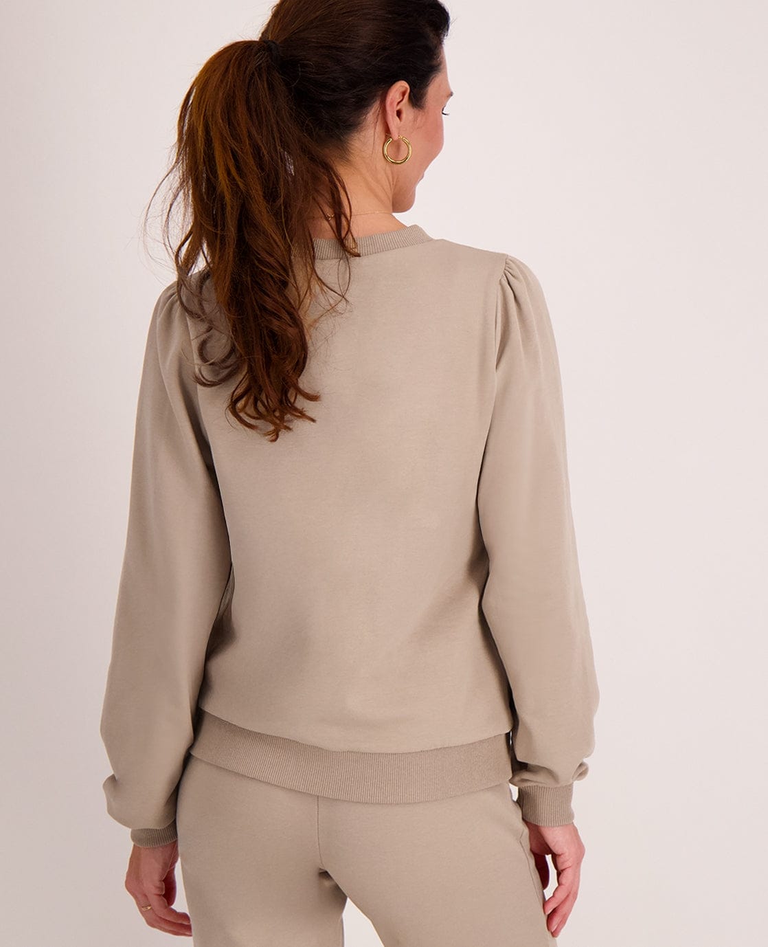 Sweater Organic | Sahara