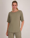 Tee Loose | Sage Green
