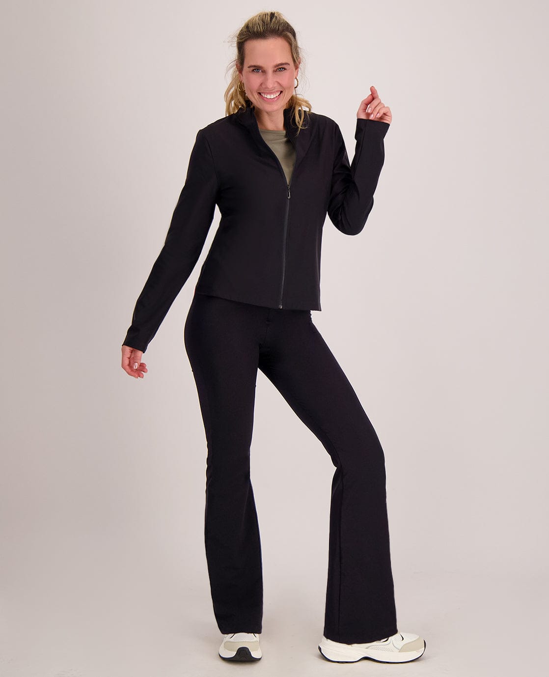 Tee Loose | Sage Green