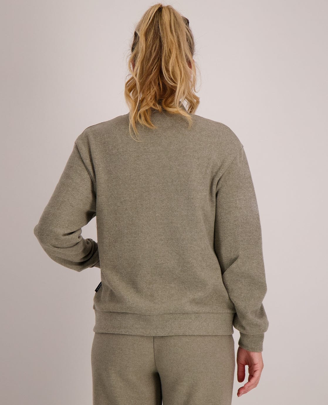 Cardigan Nicole | Sage Green