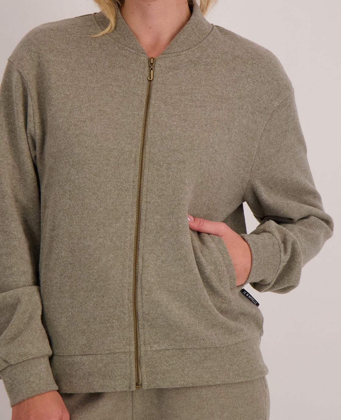 Cardigan Nicole | Sage Green