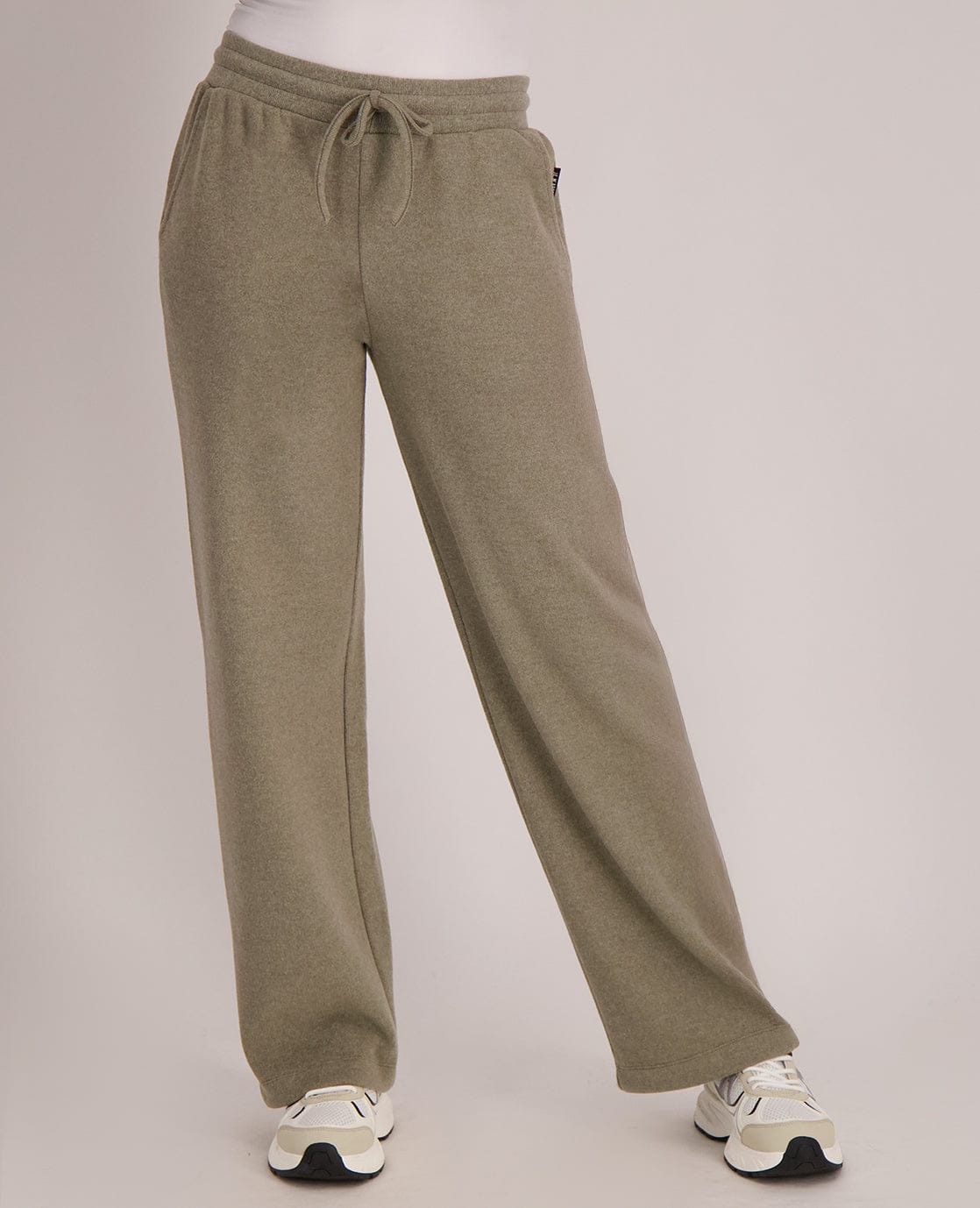 Pant Nicole | Sage Green
