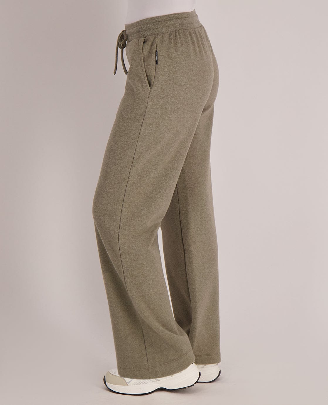 Pant Nicole | Sage Green