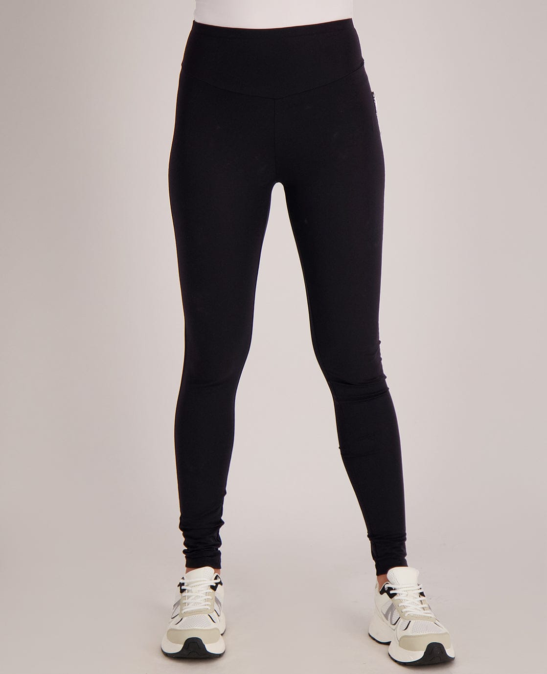 Legging Sports Travel | Zwart