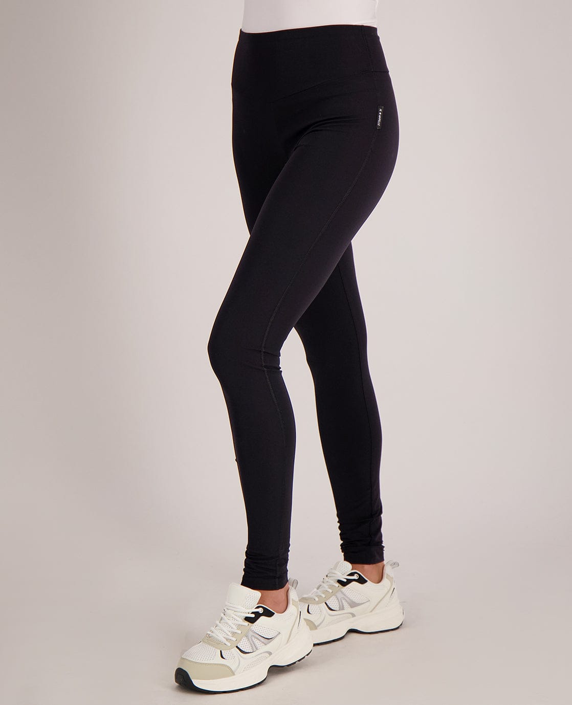 Legging Sports Travel | Zwart