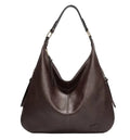 Casual Shoulder Tote