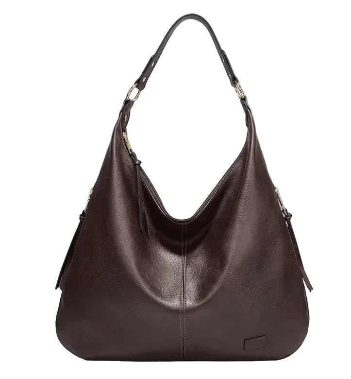 Casual Shoulder Tote
