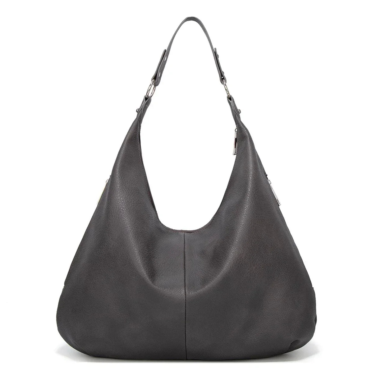 Casual Shoulder Tote