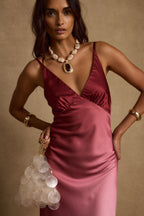 Kabelka Adara Iron Shell Payette