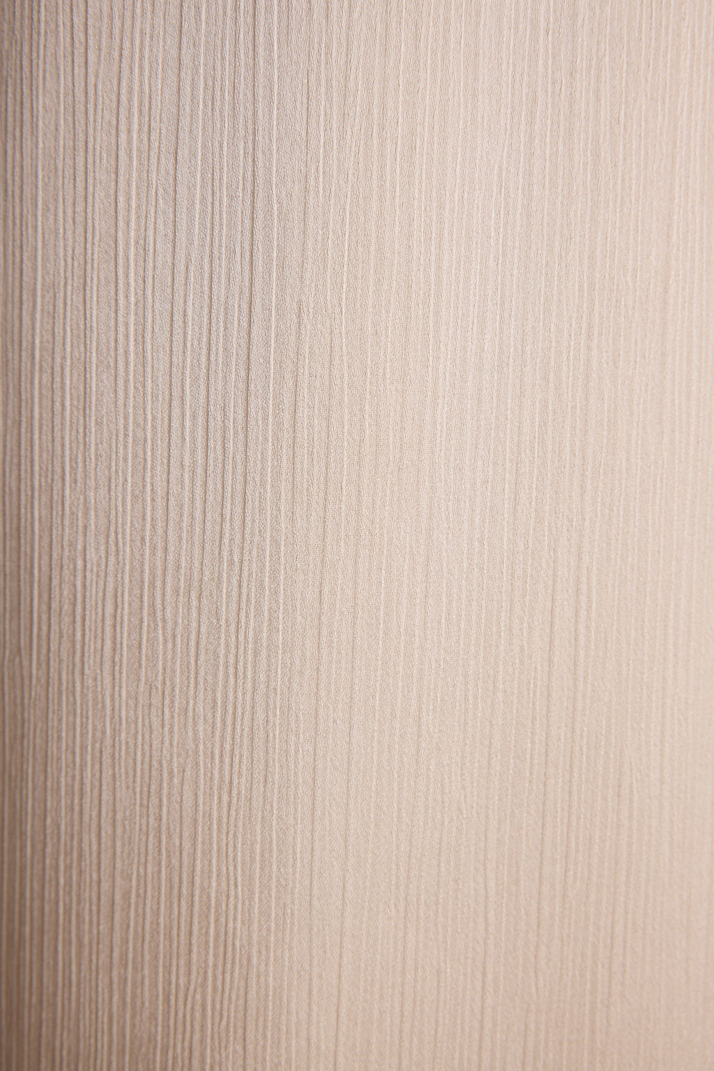 Krémové saténové kalhoty Moonlit Kiss