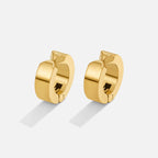 Millie Gold Earring Cuff