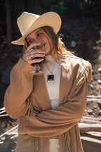 Náhrdelník Soleil Statement