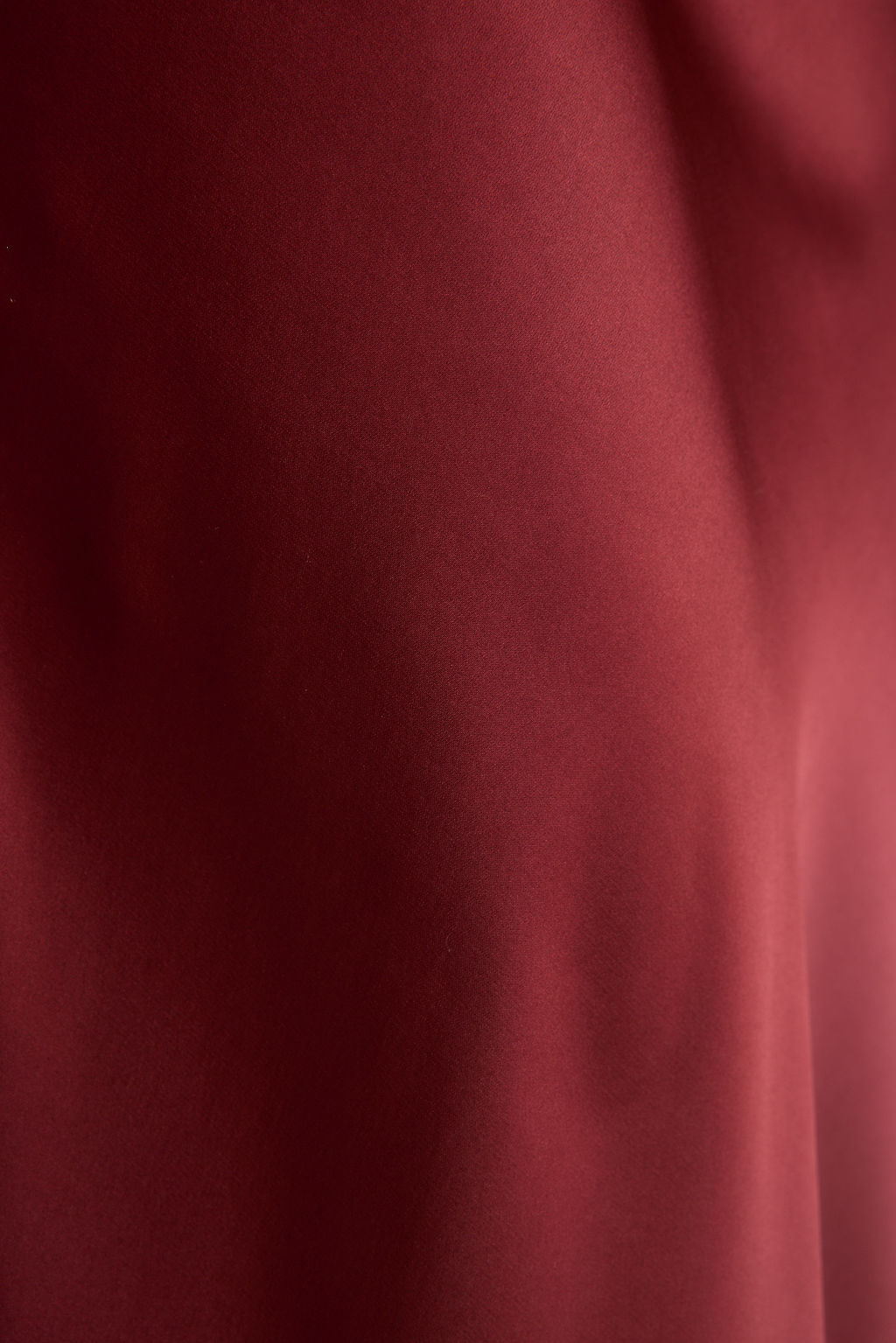 Mirabella Mulberry Ombre Maxi šaty