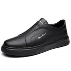 HARBOUR SLIP-ON TRAINERS