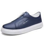 HARBOUR SLIP-ON TRAINERS