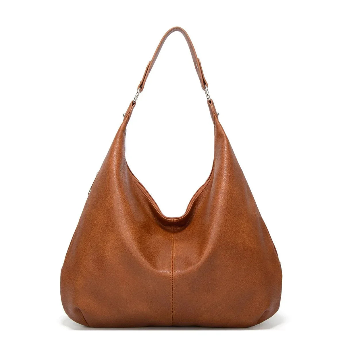 Casual Shoulder Tote