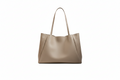 Aileda Glossy Retro Tote Bag