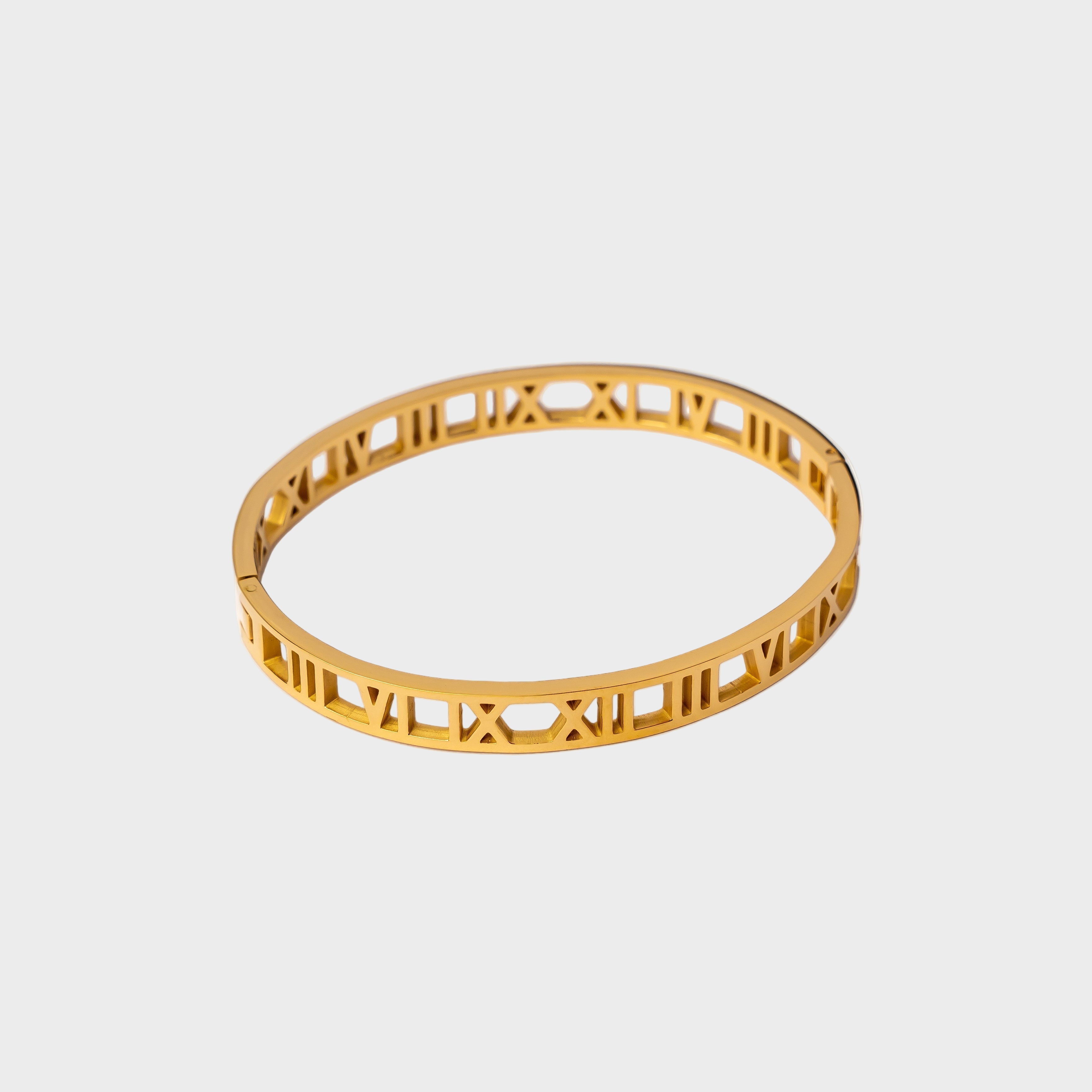 Χρυσό Βραχιόλι Αριθμών 