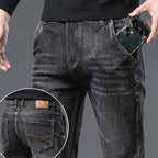 Walker™ | Casual Denim-Jeans