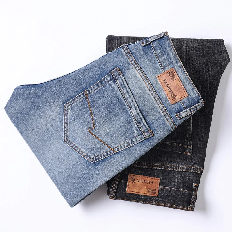 Walker™ | Casual Denim-Jeans