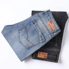 Walker™ | Casual Denim-Jeans