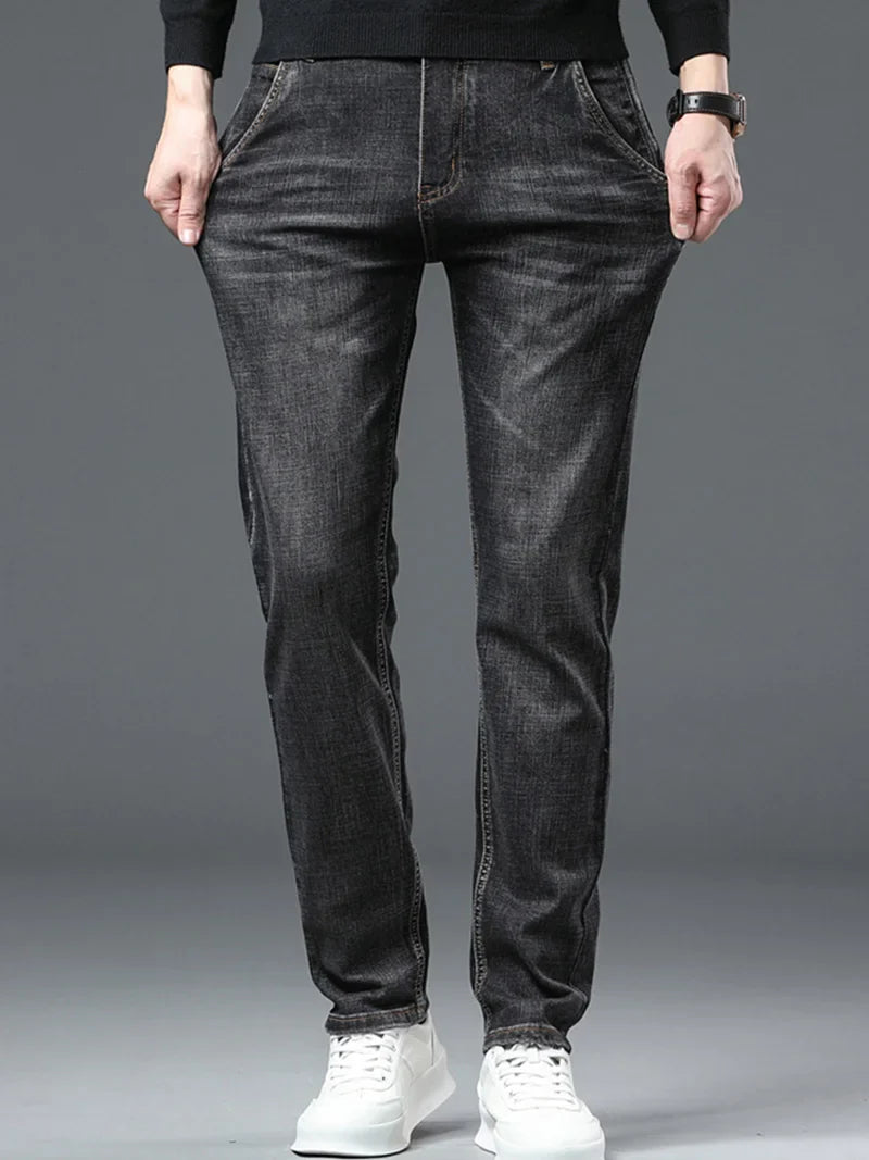 Walker™ | Casual Denim-Jeans