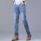 Logan™ | Premium-Stretch-Denim-Jeans