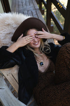 Náhrdelník Soleil Statement