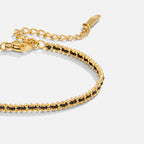 Sofia Bead Chain Bracelet