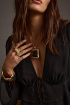 Náhrdelník Soleil Statement