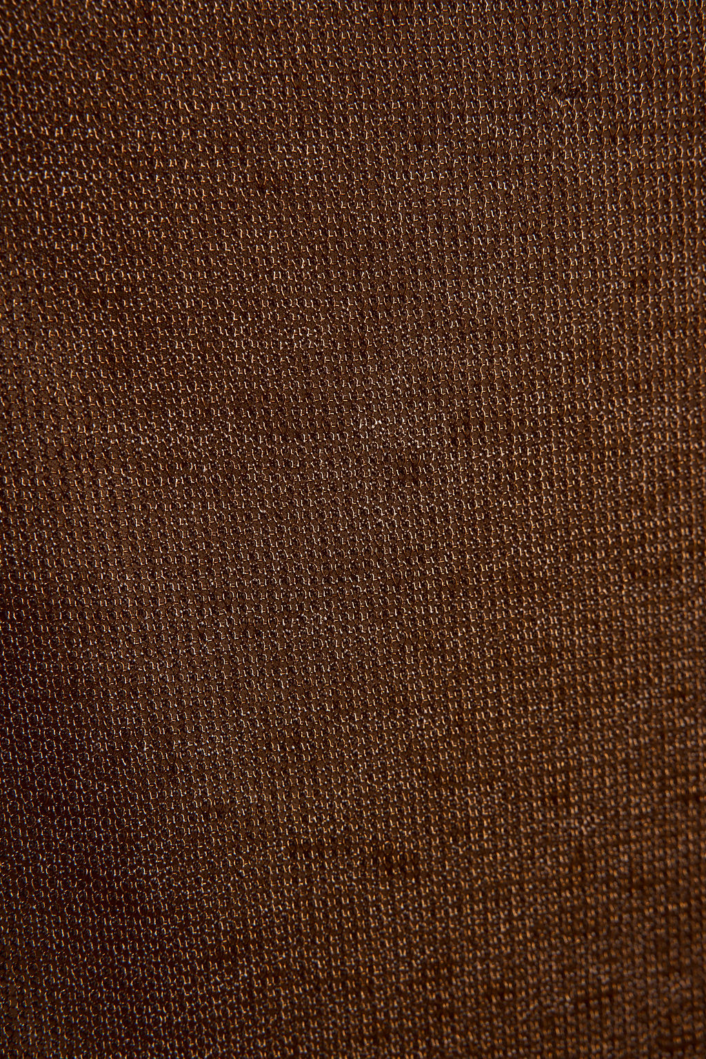 Bronzová maxi sukně Toulouse